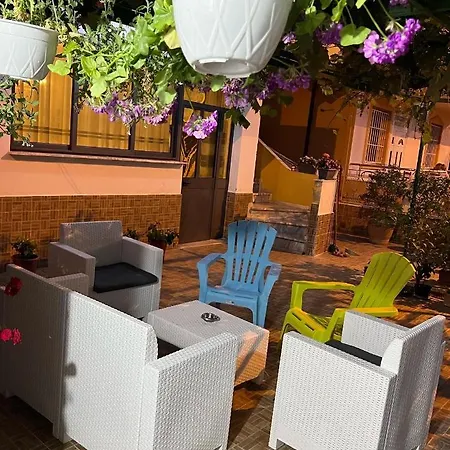 Hébergement de vacances Dragoti 2