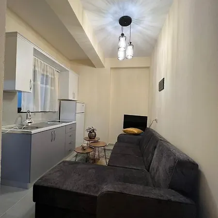 Dragoti 2 Golem (Tirana)