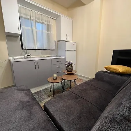 Dragoti 2 Vakantiehuis Golem (Tirana)