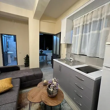 Vakantiehuis Dragoti 2