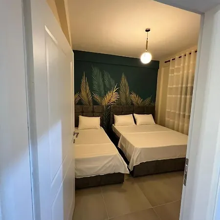 Dragoti 2 Golem (Tirana)