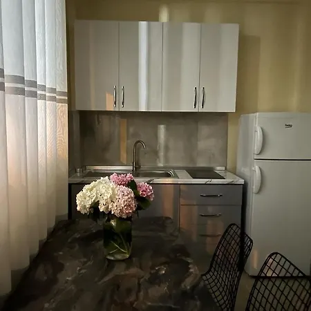 Vakantiehuis Dragoti 2 *