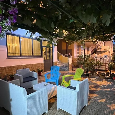 Vakantiehuis Dragoti 2